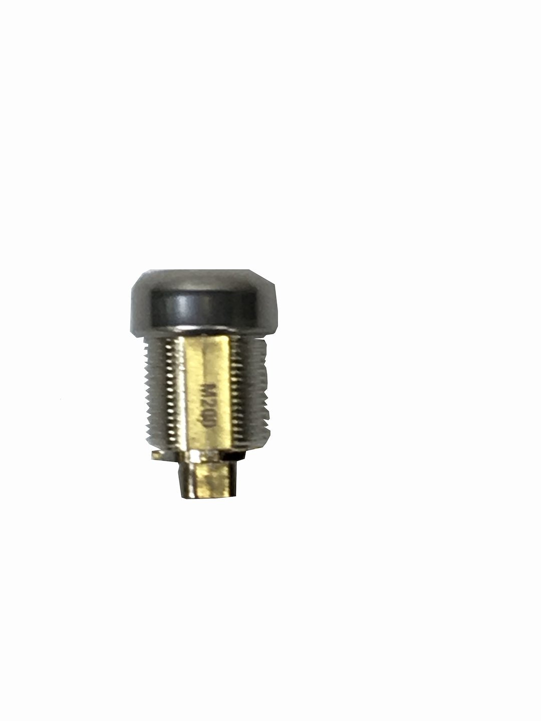 WEATHERGUARD LOCK - PACK RAT DRAWER [7637-02]