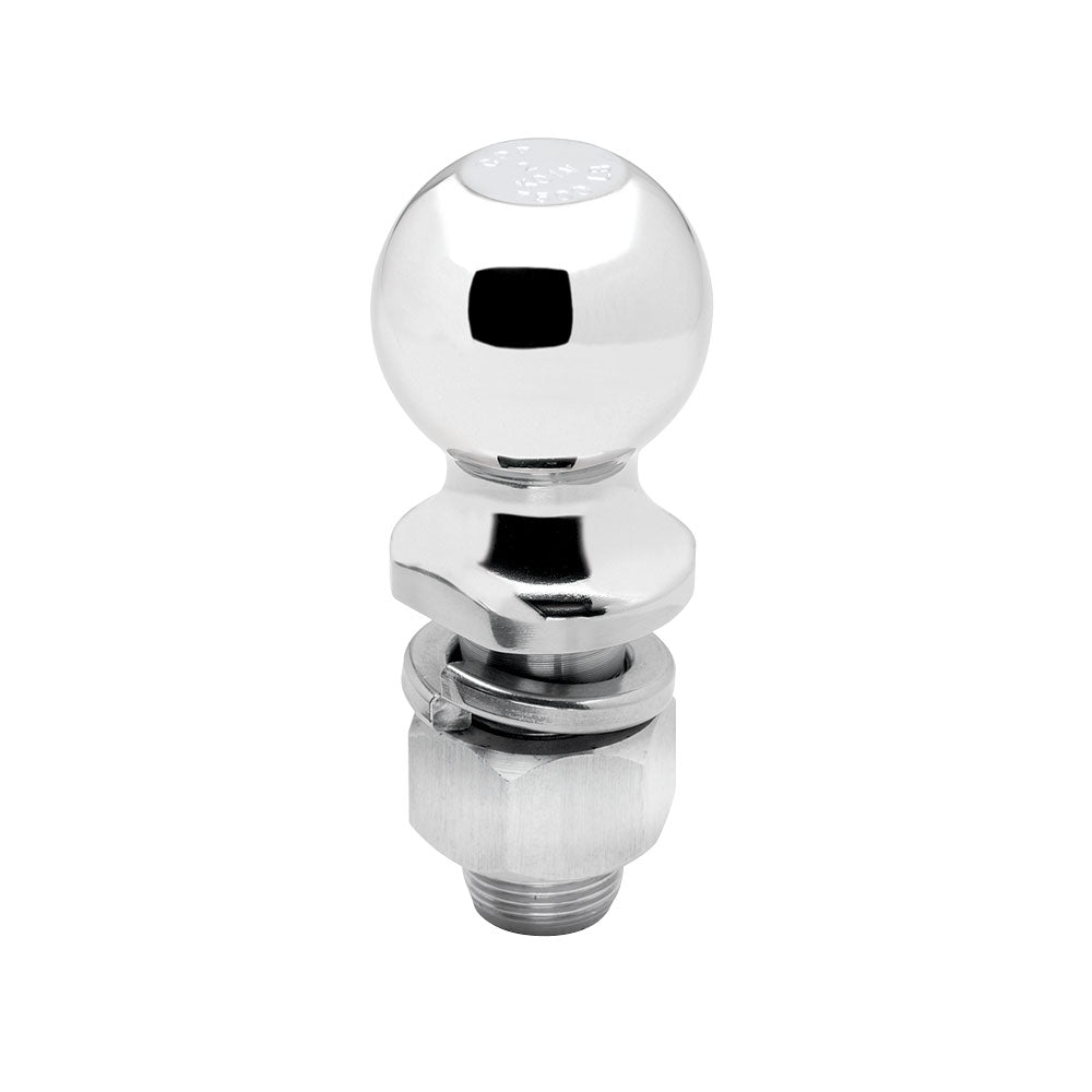 DRAW TITE HITCH BALL  2' X 1' X 2-1 [63845]