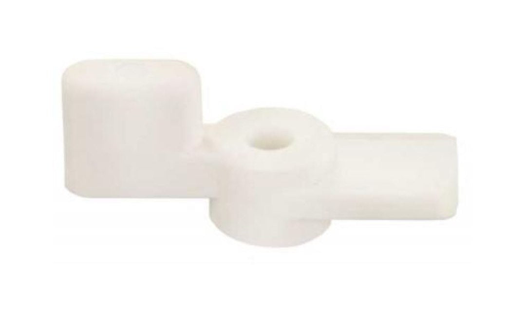 JR PRODUCTS FOLD DWN DOOR HOLDR 1/16' [11815]