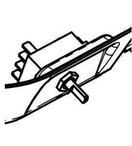 COLEMAN RVP SWITCH  SELECTOR [9330-3251]
