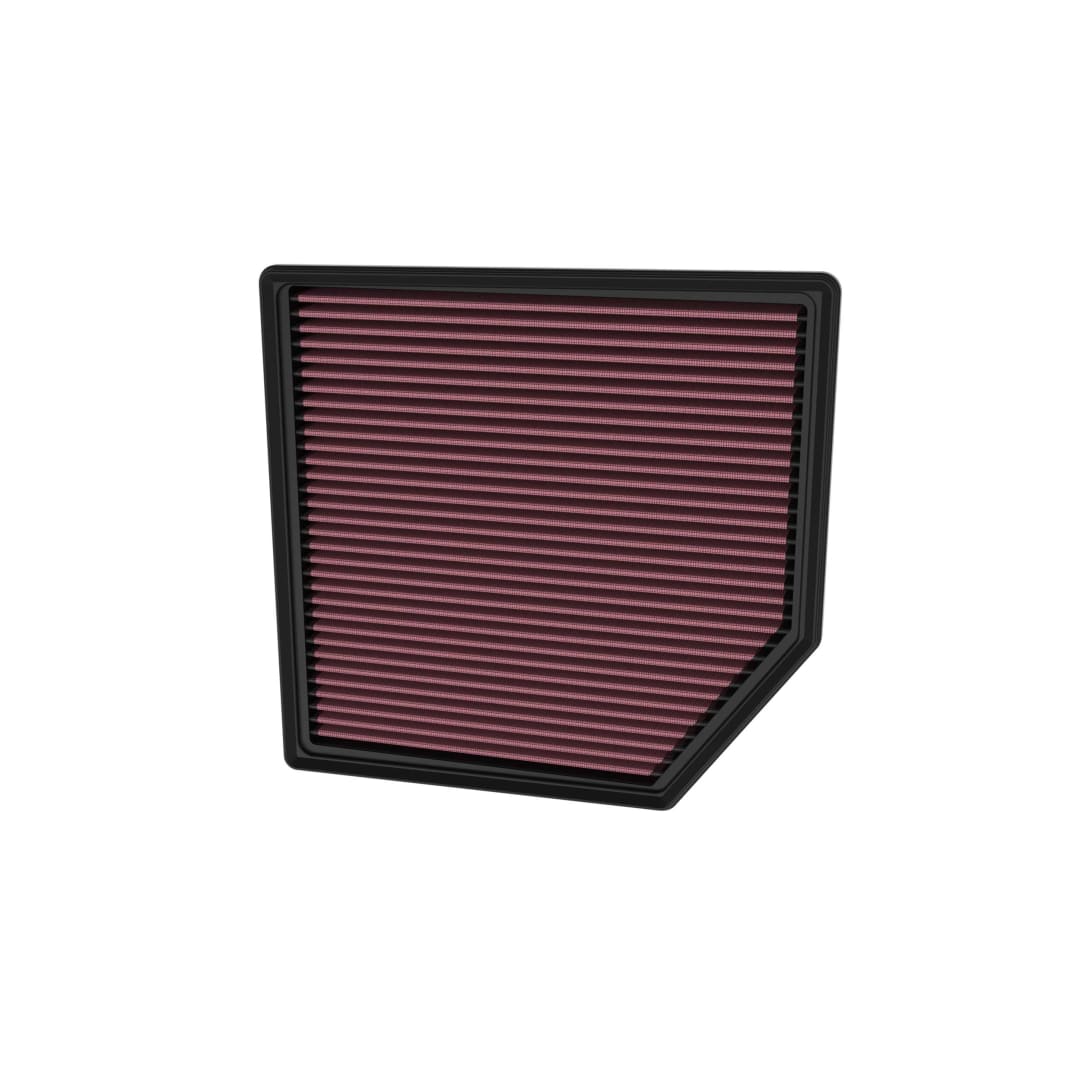 K&N FILTER REPLACEMENT AIR FILTER [33-5143]