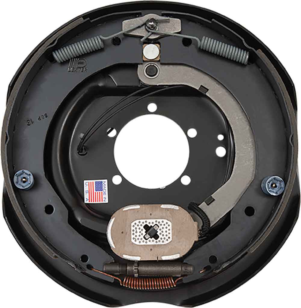 DEXTER AXLE BRAKES - 12X2 - BOTH SIDE [023-181-00]