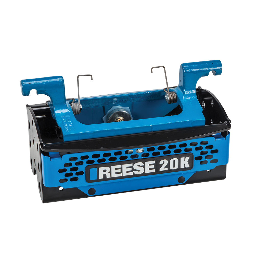 REESE 20K M5 CENTER SECTION [30884]