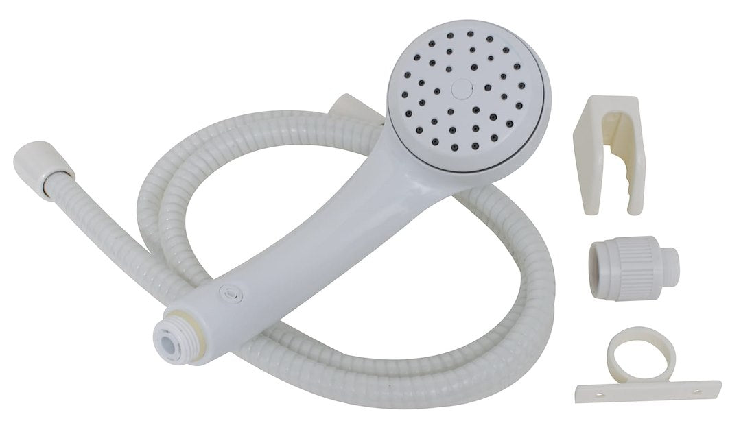 VALTERRA LLC HH AIRFSN SHW KIT  WT [PF276050]