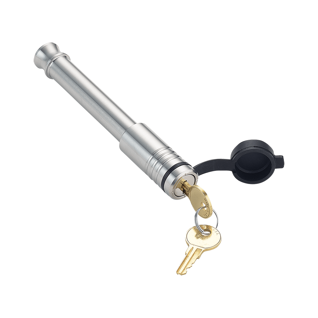 INFINITERULE RECEIVER LOCK [61072-S]