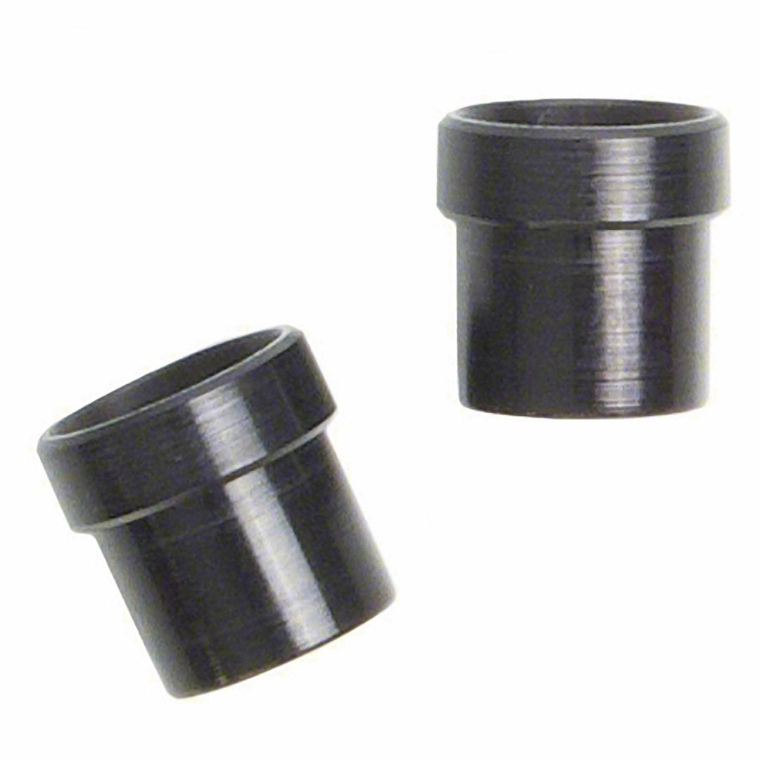 SPEEDFX -4AN BLK TUBE SLEEVE [560419BK]