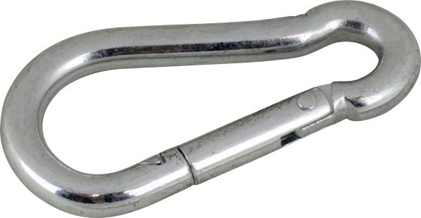 SEA DOG GALVANIZED STEEL SNAP 2-3/8' [156060-1]