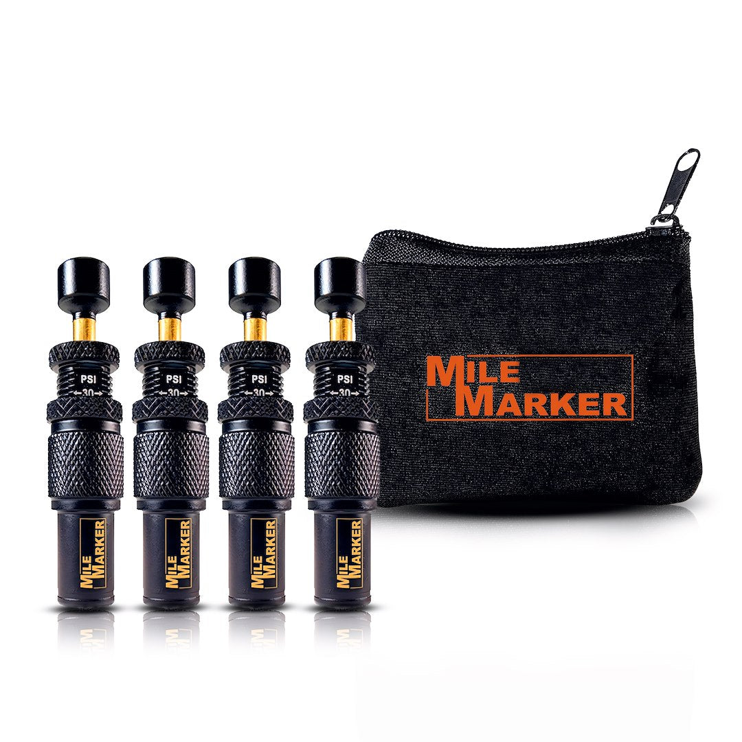 MILEMARKER TIRE DEFLATER KIT [32003]