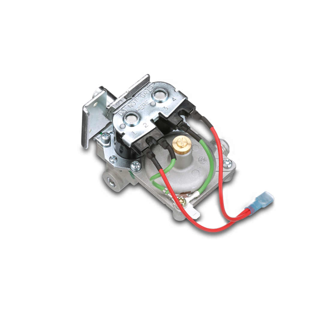 DOMETIC KIT  VALVE 12VDC TOP SML [31098]