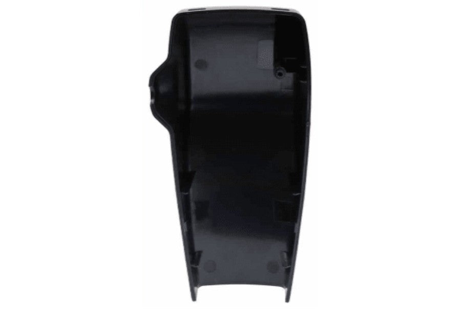 LIPPERT COMP IDLER HEAD FRONT COVER (BLACK) [771412]
