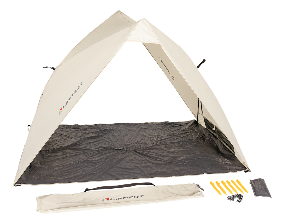 LIPPERT COMP LIPPERT PICNIC POPUP SUN SHELTE [2022114834]