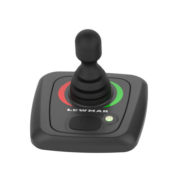 LEWMAR SINGLE JOYSTICK THRSTR CTRL G2 [00589268]