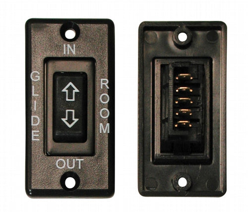 VALTERRA LLC BL/5 PIN IN-LINE SLIDEOUT [DG171586BVP]