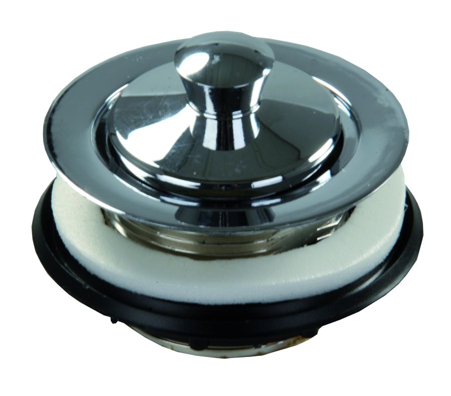 JR PRODUCTS PL STRNR POP-STOPSTPR CHR [95135]