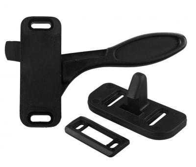 JR PRODUCTS SCREEN DOOR LATCH  RH [11205]