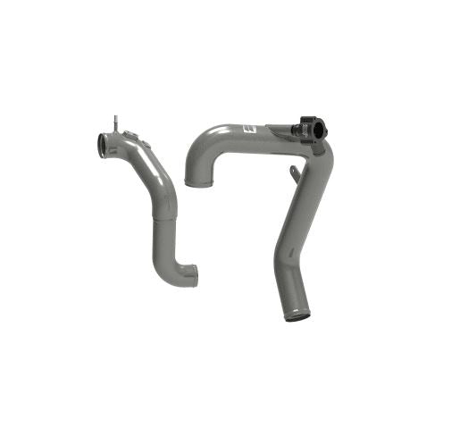 K&N FILTER CHARGE PIPE KIT [77-1005KC]