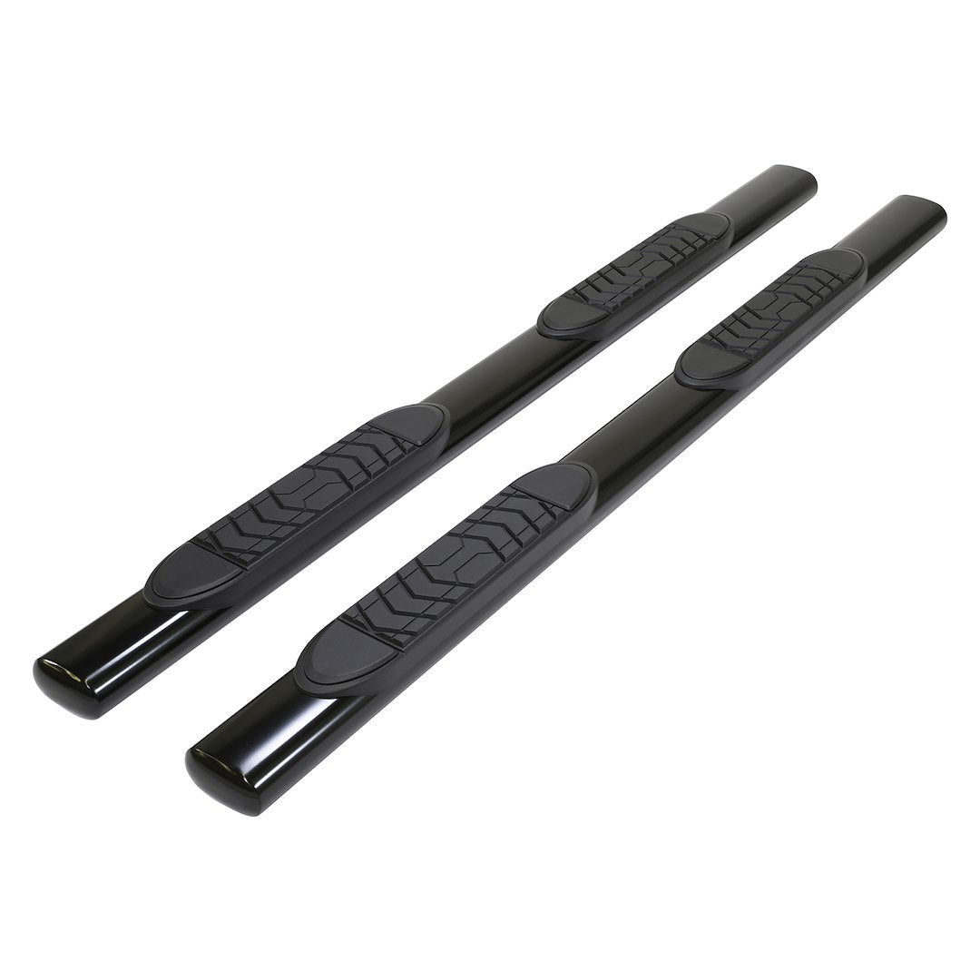 TRAILFX 5' OVAL BLK RP FITS DEF [A7036B]