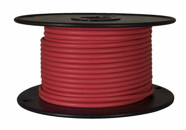 WIRTHCO CROSSLNK PRIMARY WIRE 18G [81043]
