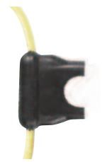 BUSSMANN FUSE HOLDER BLADE TYPE [BP/HHD-RP]
