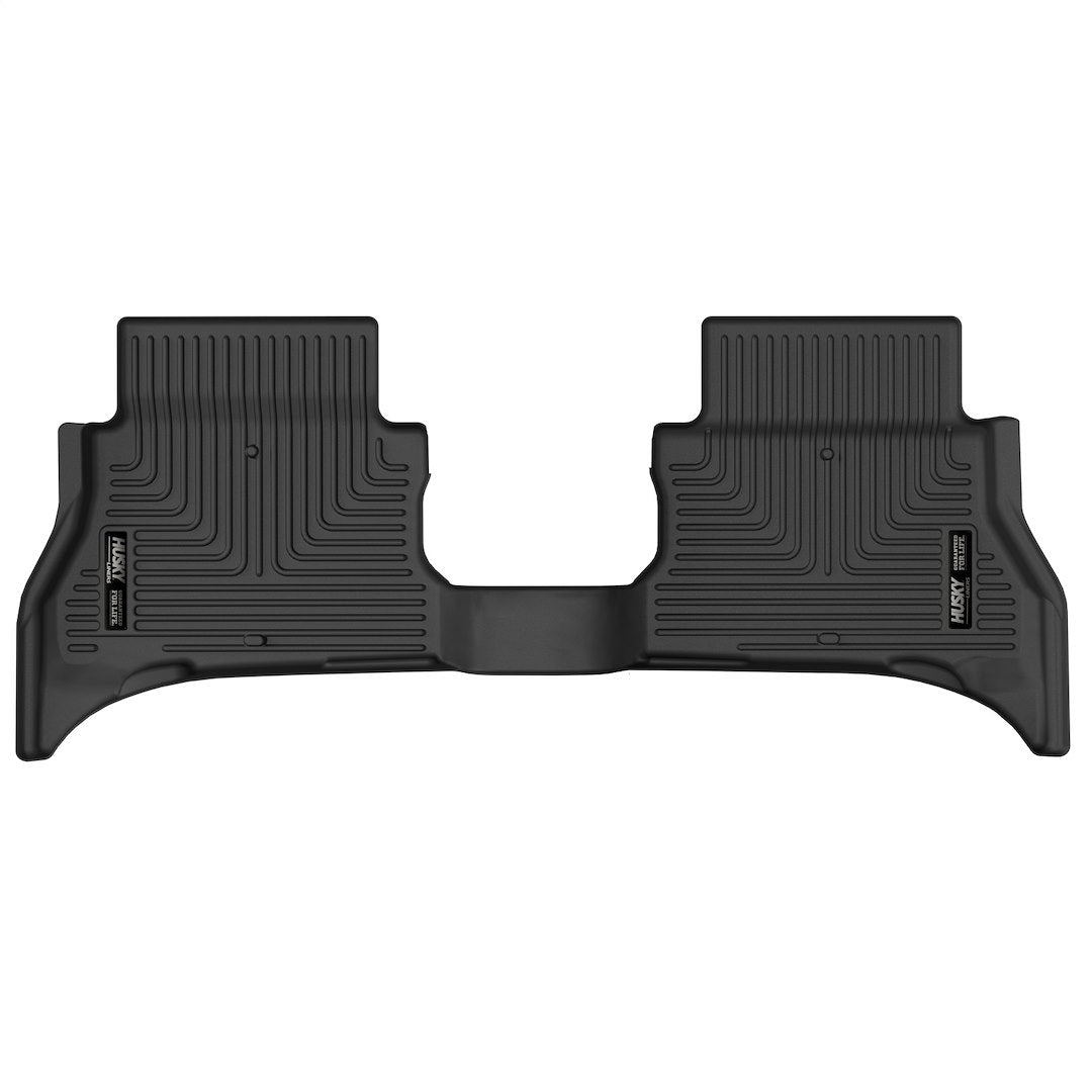 HUSKYLINER 2ND SEAT FLOOR LINER [51291]