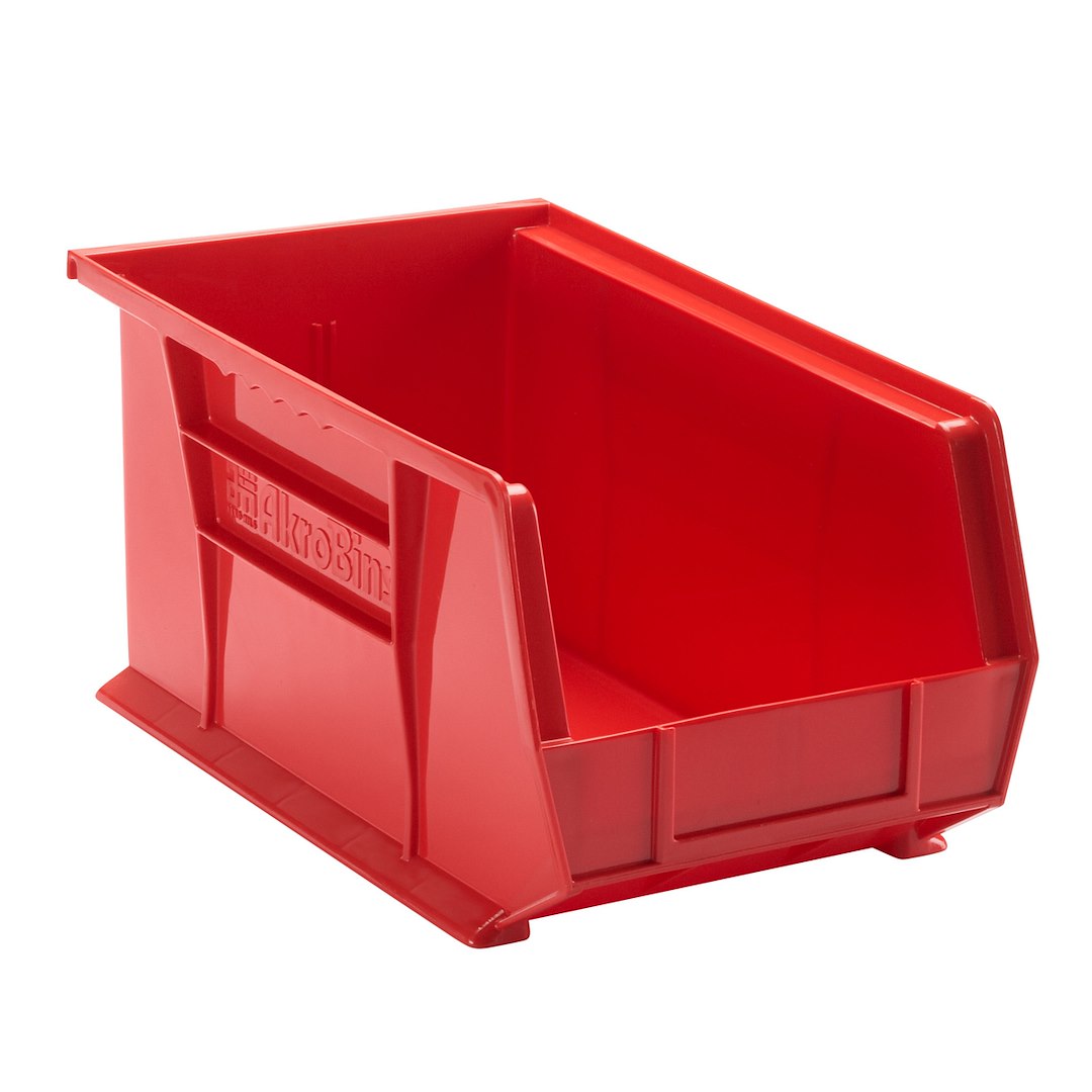 WEATHERGUARD MED BIN SET [9855-7-01]