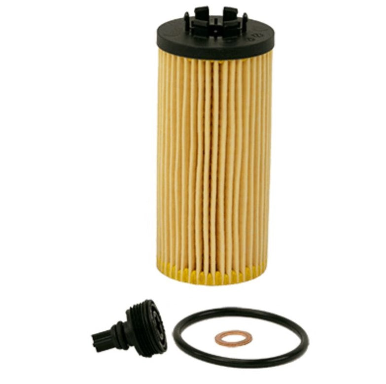 WIX FILTR LD OIL FILTER [WL10518]