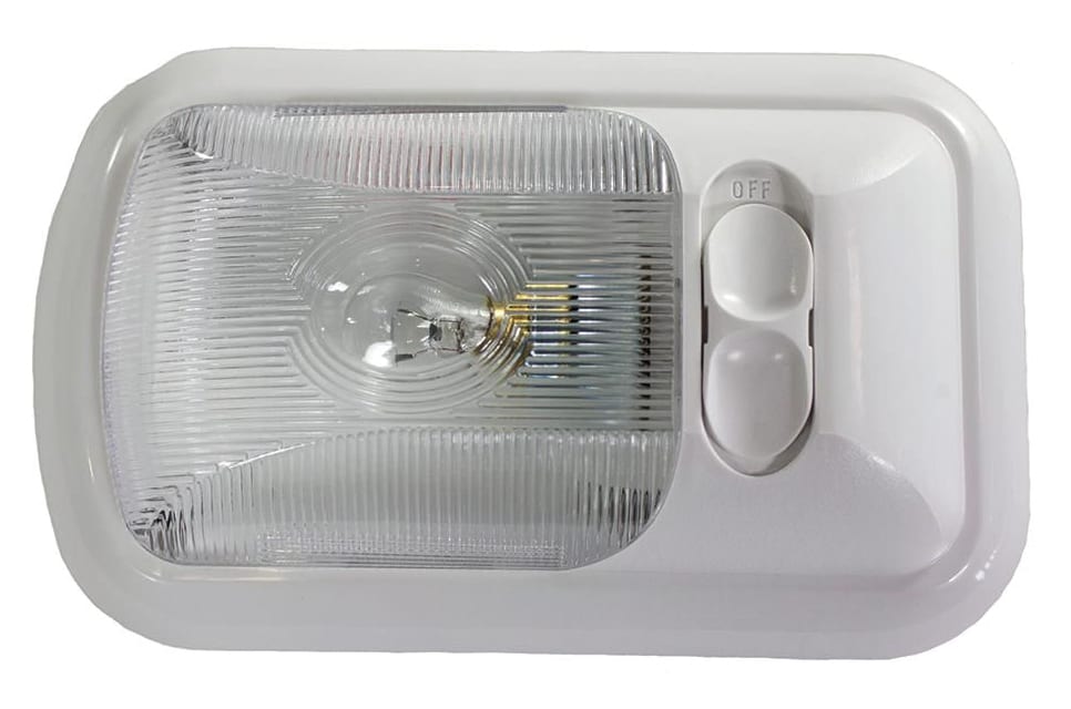 VALTERRA LLC EURO DOME SINGLE STD [DG71250VP]