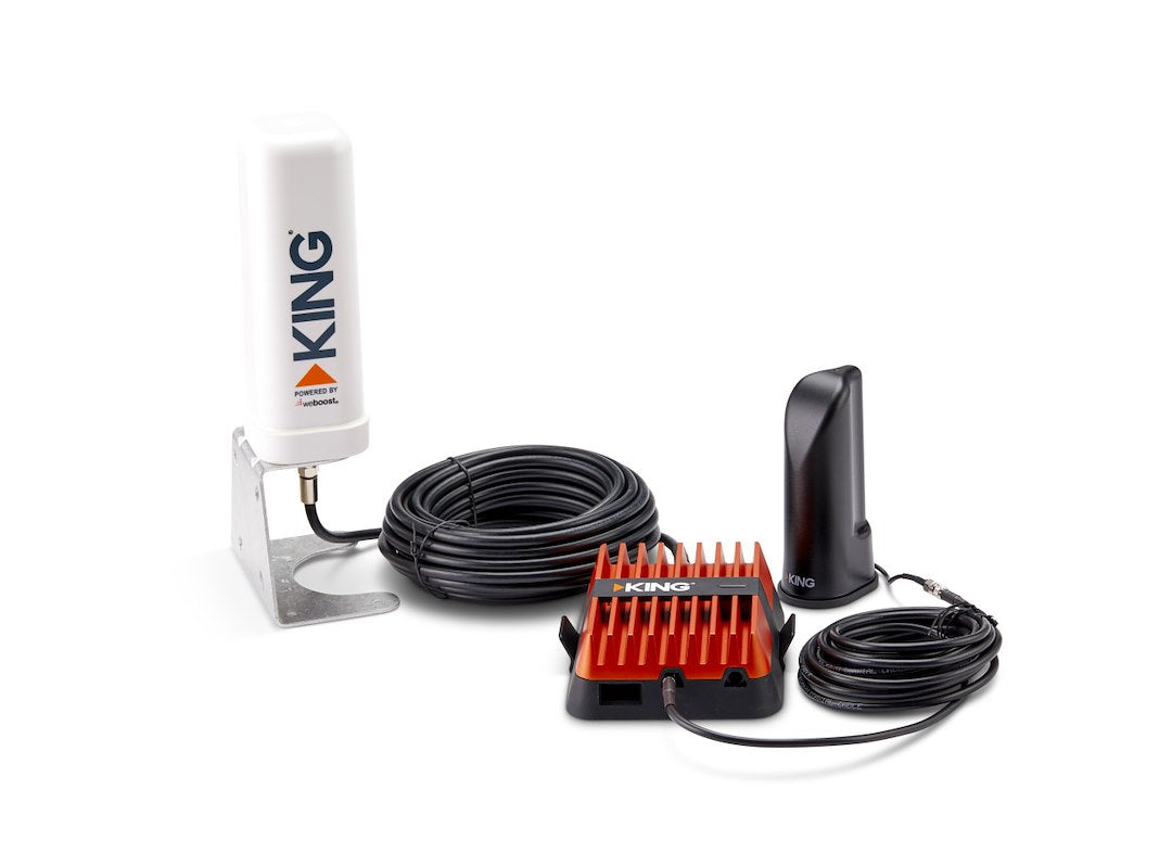 KING KING EXTENDGO  PORTABLE CELLULAR BO [KX3000]