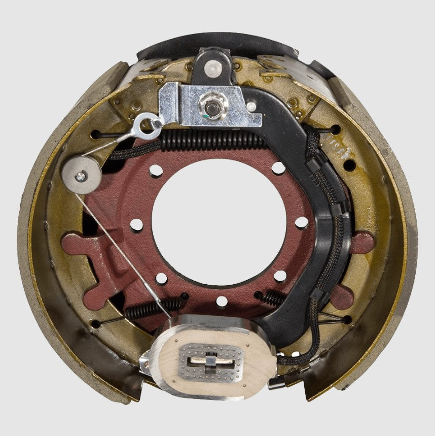 LIPPERT COMP LIPPERT ELECTRIC BRAKE ASSEMBLY - 1 [2024028242]