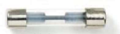 LITTELFUSE AGC GLS FUSE 5CDS/PK  20A [AGC20BP]