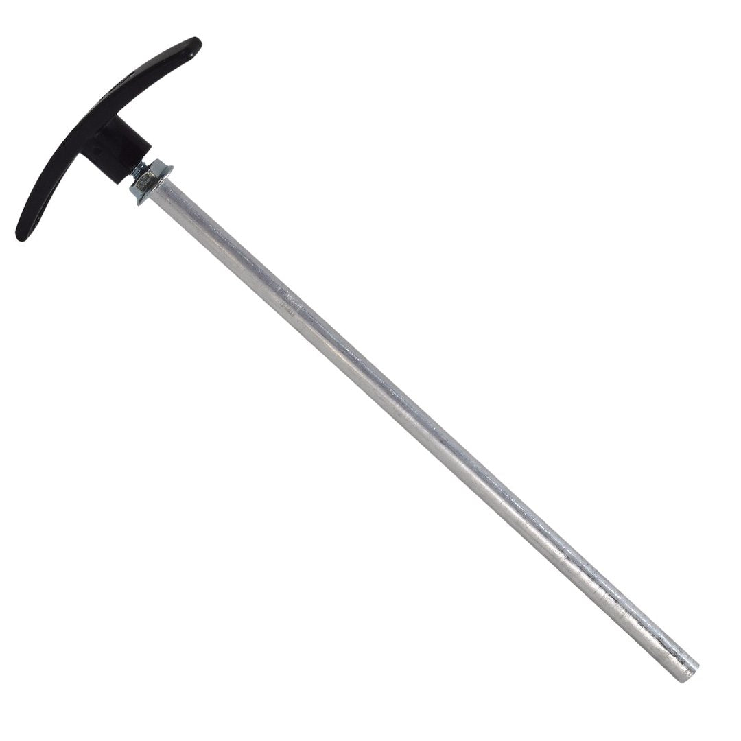 VALTERRA LLC EXT TUBE 8'W/HNDL BAG [TX8HPB]