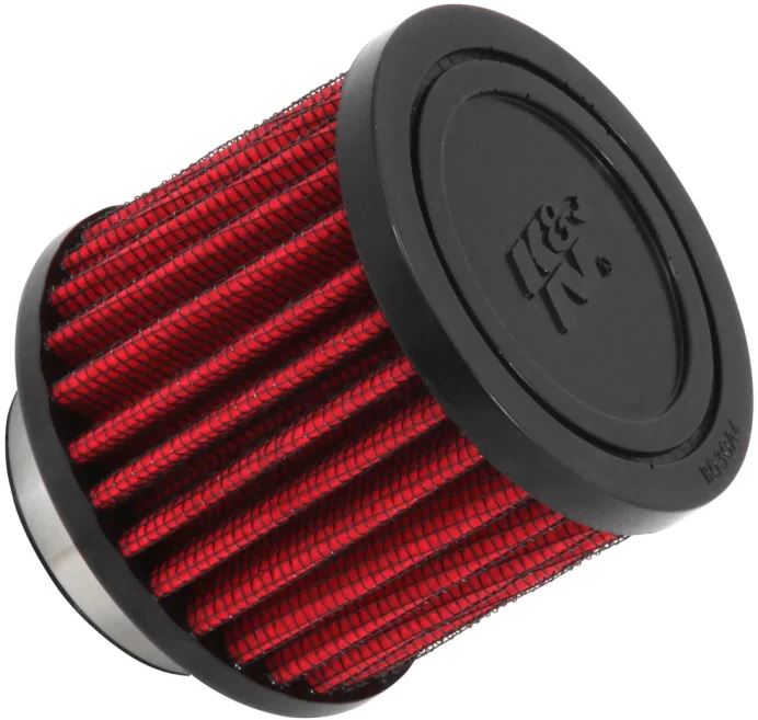 K&N FILTER CRANKCASE VENT FLT.SEE AP [62-1450]