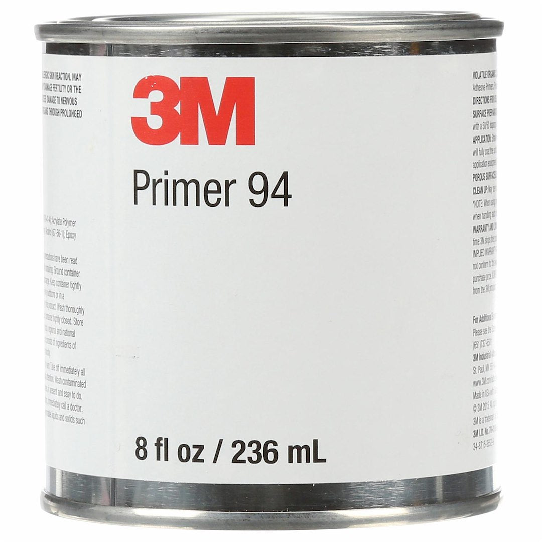 3M 3M  TAPE PRIMER 94  1/2 US PT [23926]