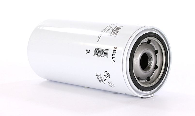 WIX FILTR HD LUBE [51799]