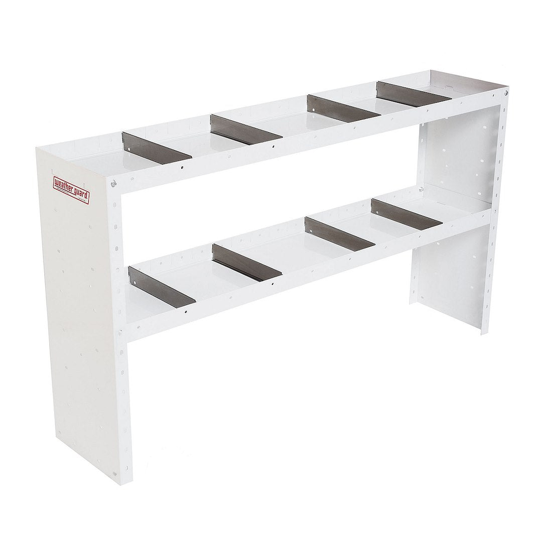 WEATHERGUARD HD ADJ 2 SH UN 60X35X13.5 [9336-3-03]