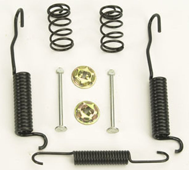 AP PRODUCTS SPRING&HRDWRKIT-10'B [014-136452]