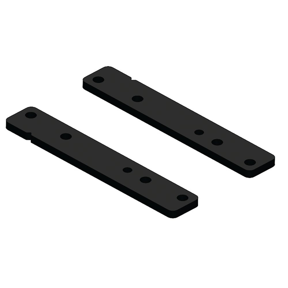 REESE 23-UP SD OUTER MOUNTING BRACKET [30924]