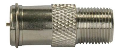JR PRODUCTS TV CABLE CONVERTER [47245]