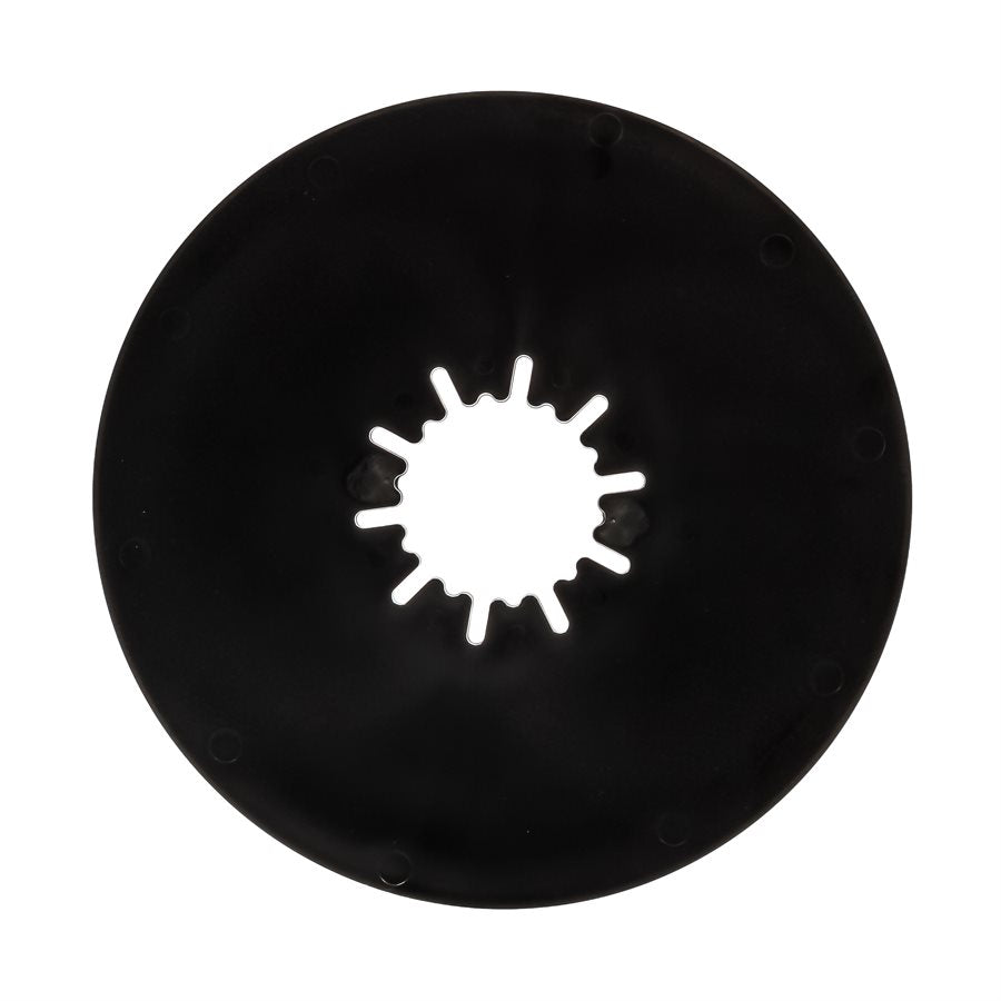 CAMCO 12' 5TH WHEEL LUBE PLATE [44675]