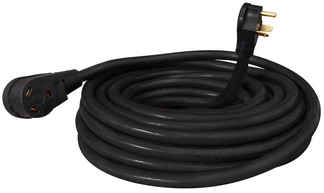 VALTERRA LLC 30A 50' EXT CORD [A10-3050E]