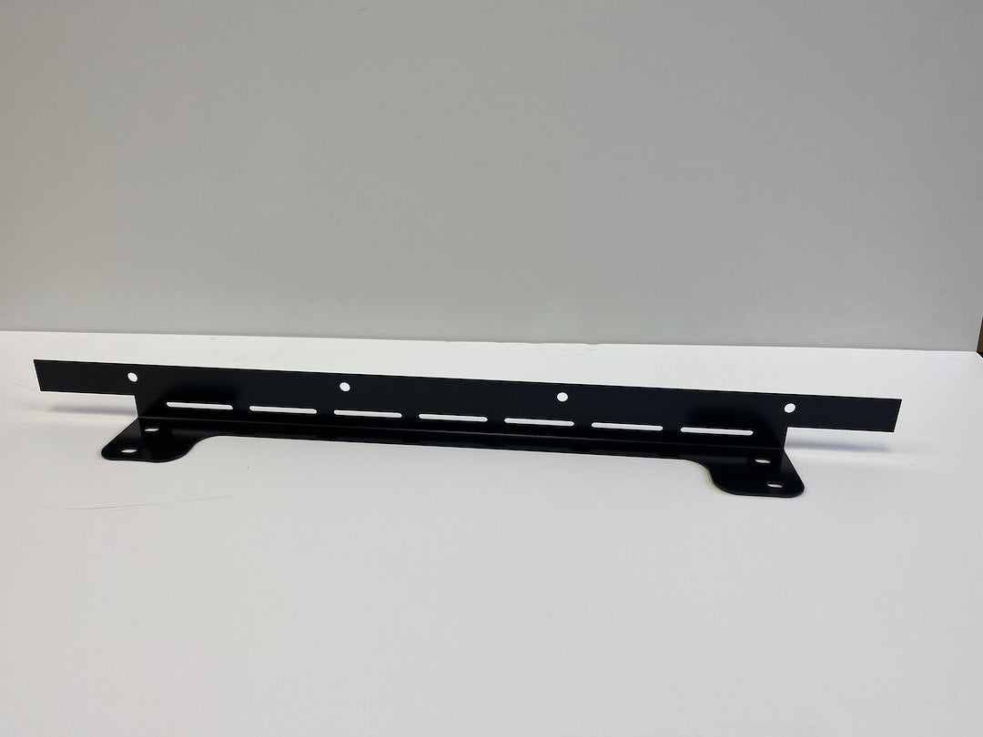 GE APPLIANCE PBV10 TOP MOUNT BRACKET - 16GA [SMT-PBV10]