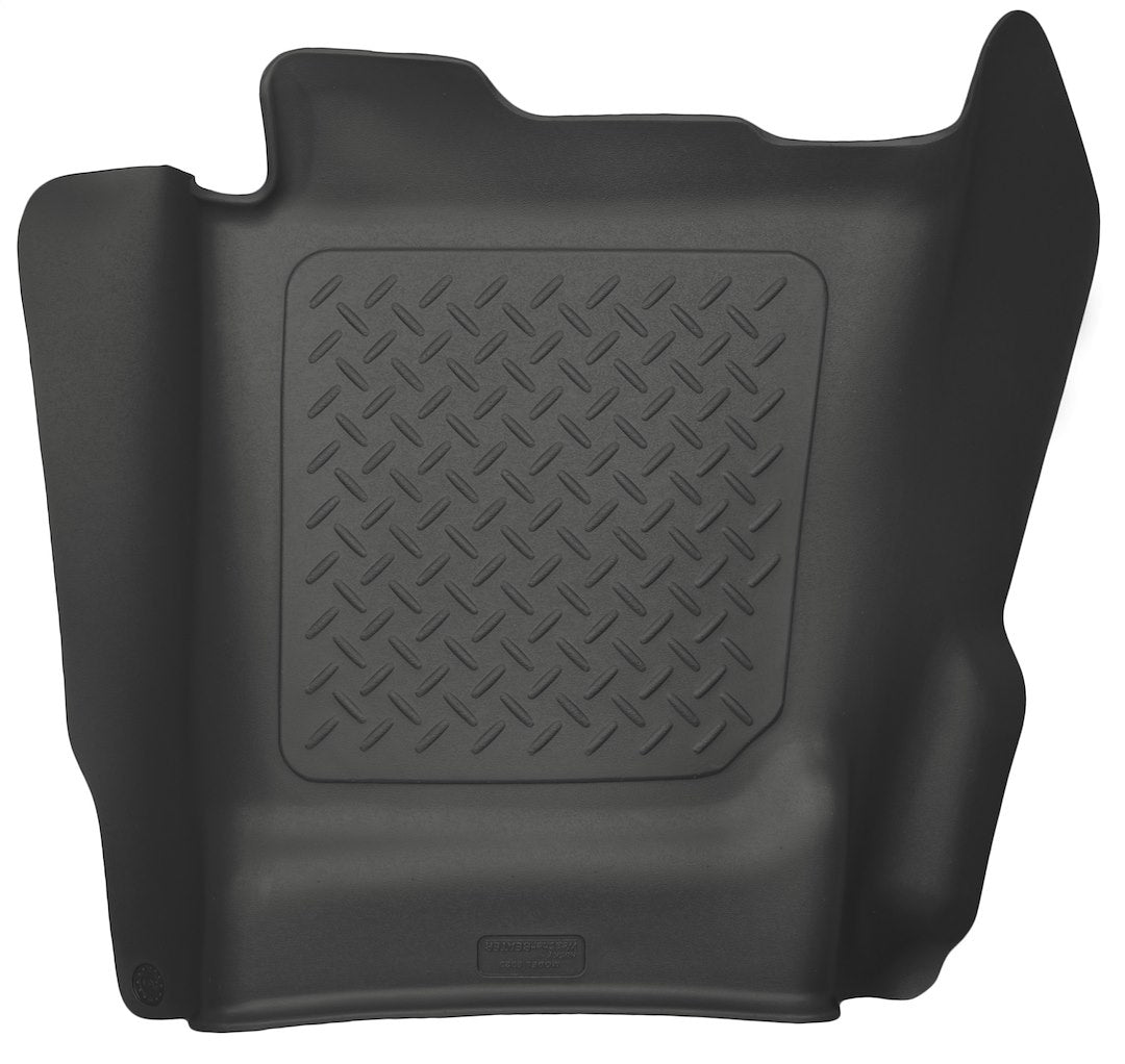 HUSKYLINER 14 SILVERADO CENTER HUMP [83231]