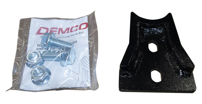 DEMCO LOCKING PLATE / TURNING POINT - 5TH [6285]
