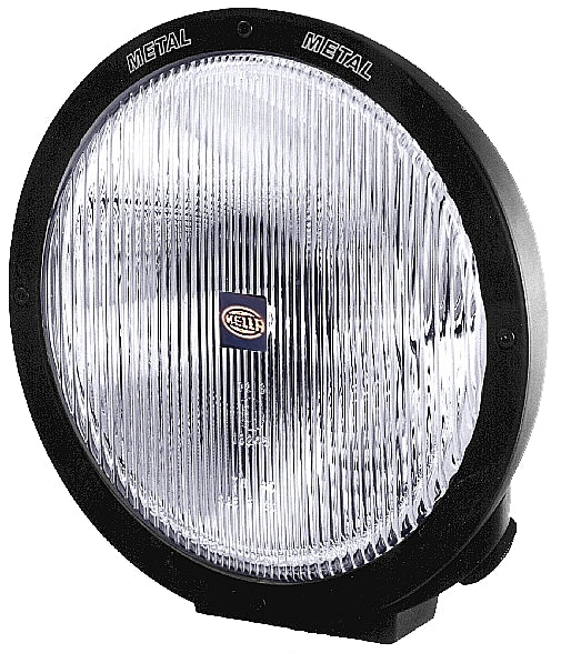 HELLA LAMP RE 4000 E BEAM SNGL [H12560021]