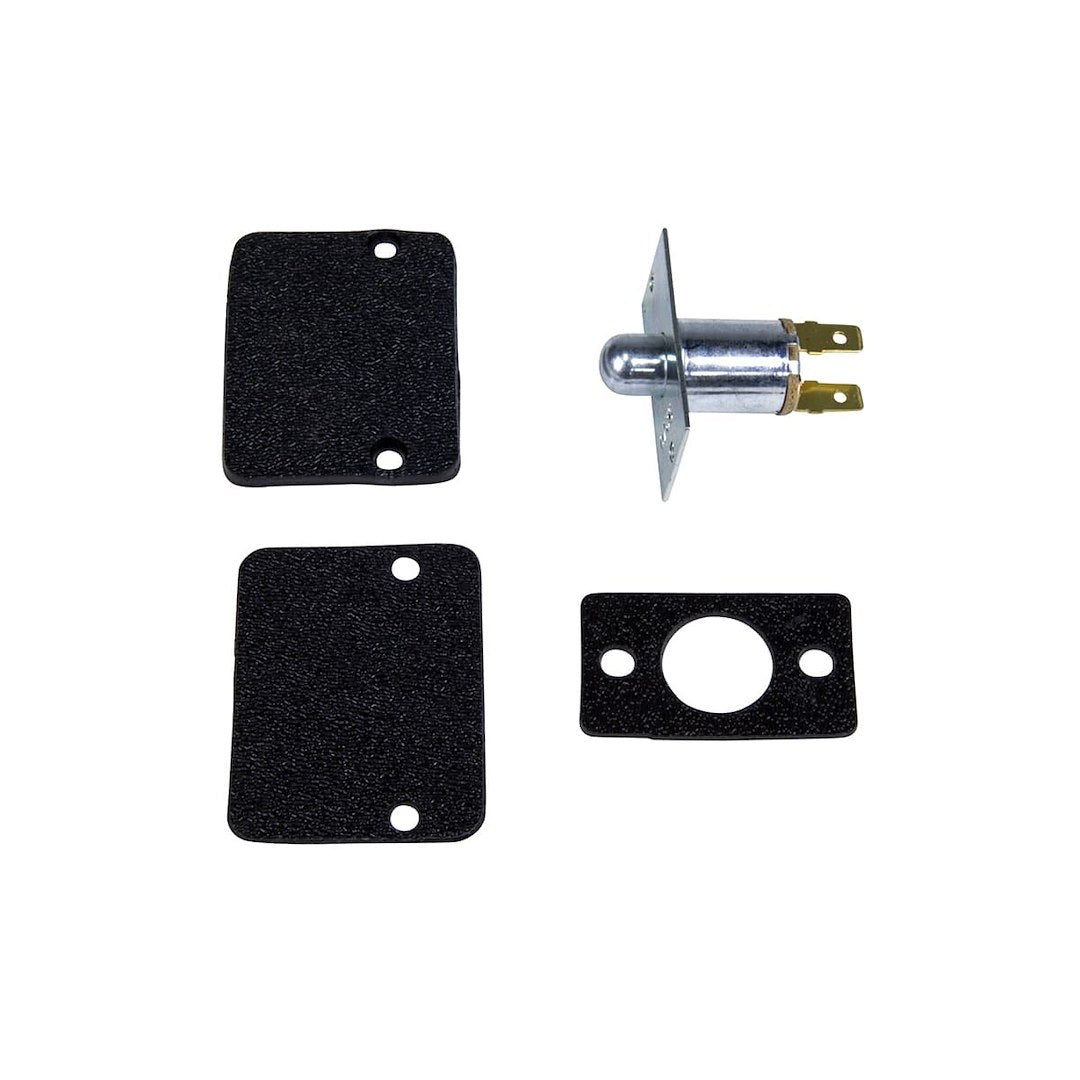 LIPPERT COMP PLUNGER DOOR SWITCH [379388]