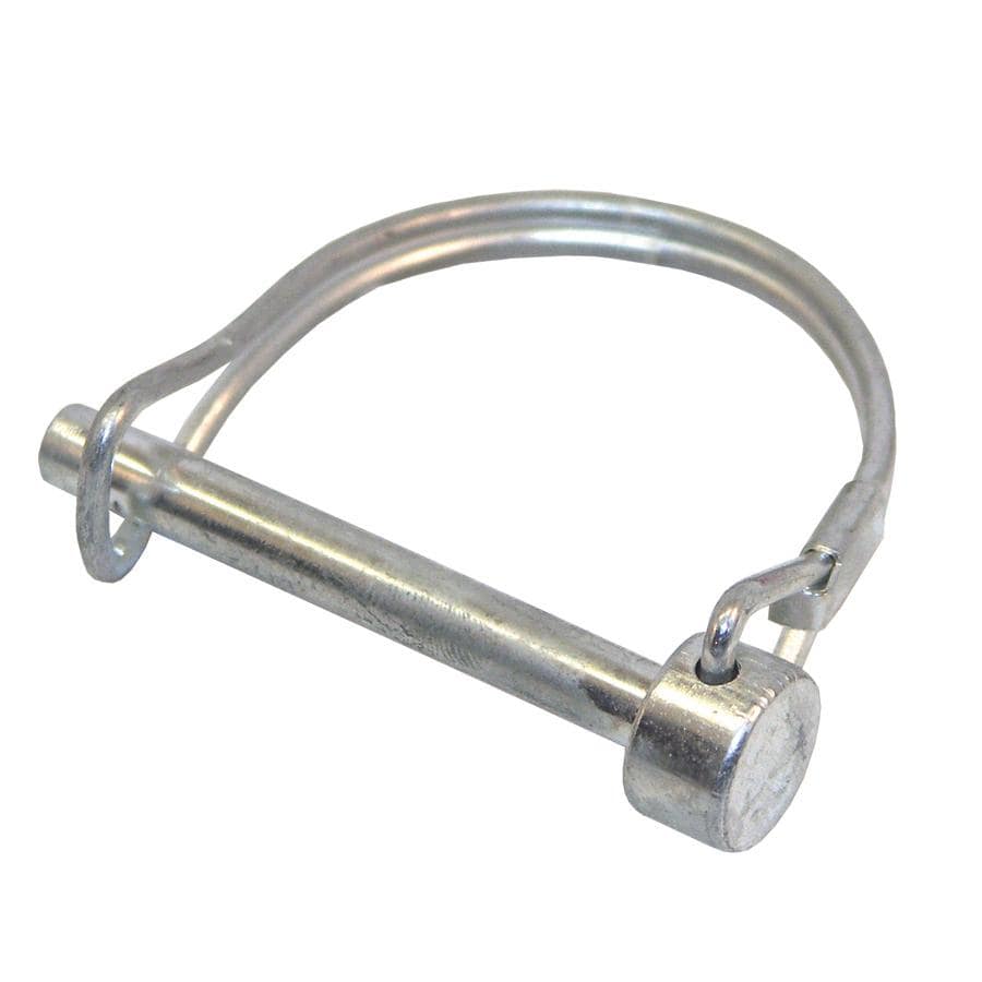 T-H MARINE COUPLER SAFETY PIN ROUND SHAPE [BE-TR-59401-DP]
