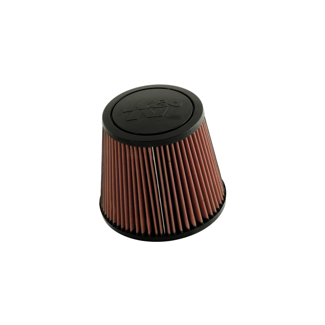 K&N FILTER UNIVERSAL RUBBER FILTER [RU-5172]