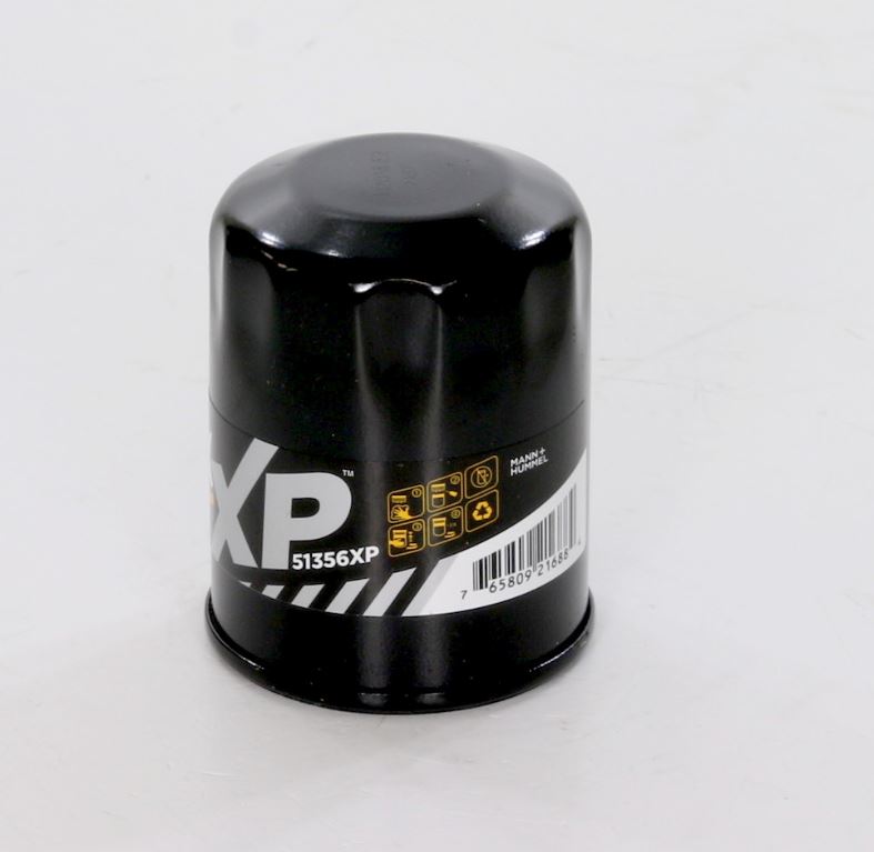 WIX FILTR LD WIX XP OIL FILTER [51356XP]