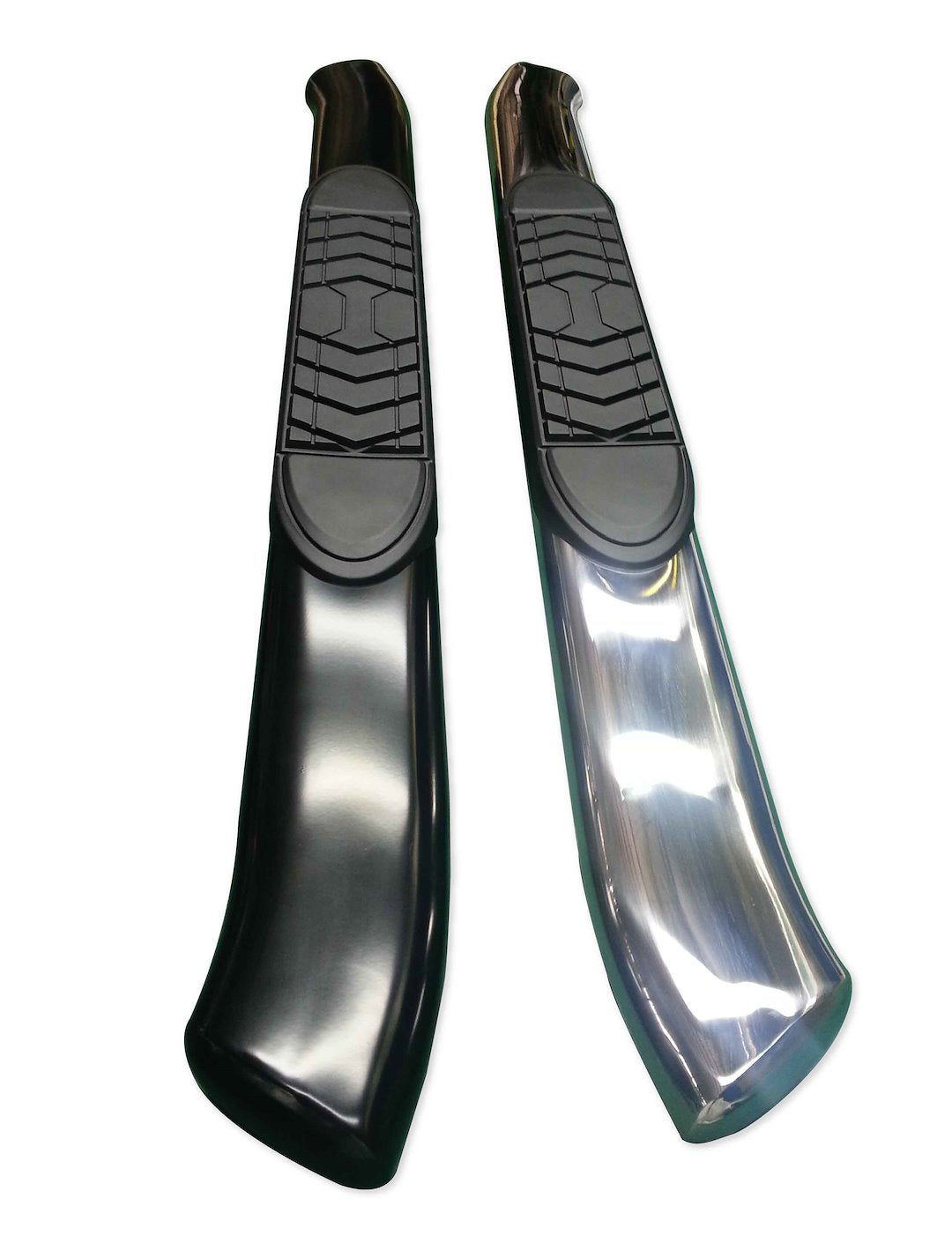 TRAILFX 5'OVAL BEND SMPLE PSS&BLK [G5006]
