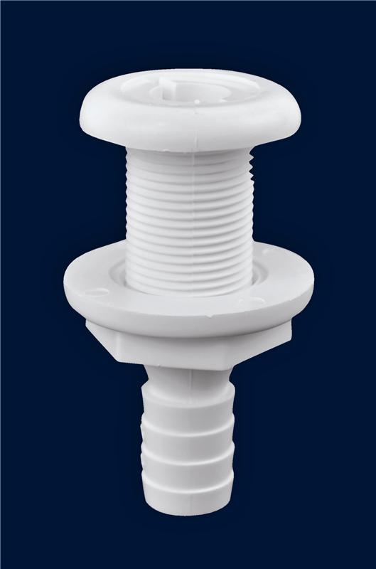 ATTWOOD MARI CONN-TH  .63 WHT [3872-1]